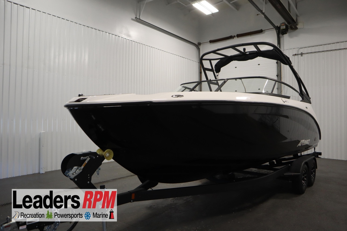 2026 Yamaha Boats AR250 - Sold Boat