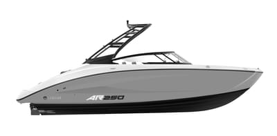 BOATZON | Yamaha Boats AR250 2026