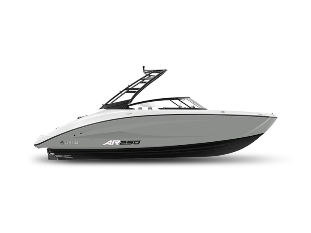 2026 Yamaha Boats AR250 - Sold Boat