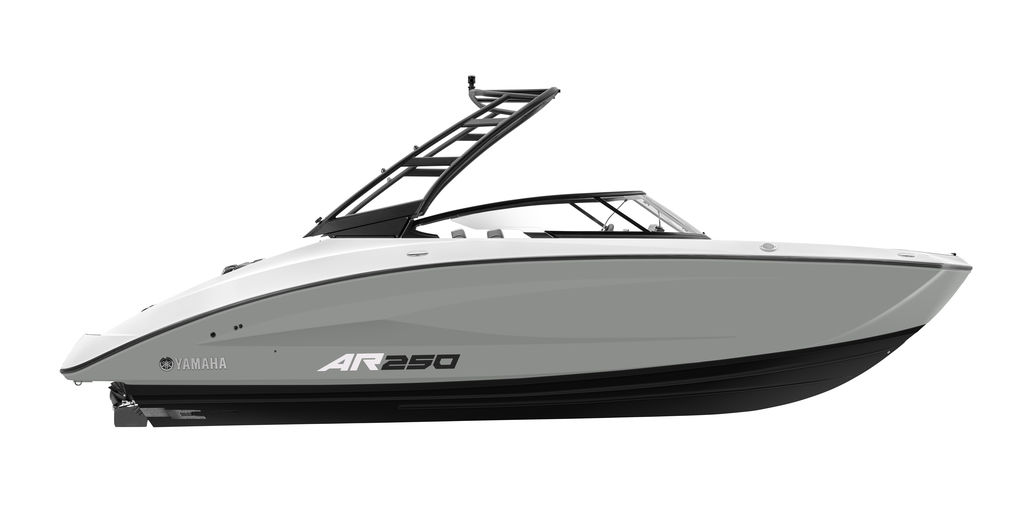 2026 Yamaha Boats AR250 - Sold Boat