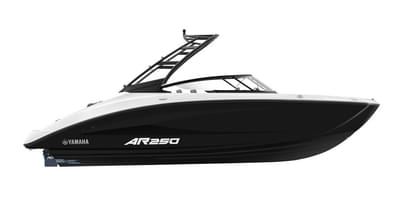 BOATZON | Yamaha Boats AR250 2026