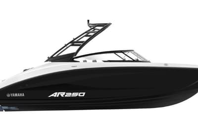 BOATZON | Yamaha Boats AR250 2026 BOATZON | Yamaha Boats AR250 2026