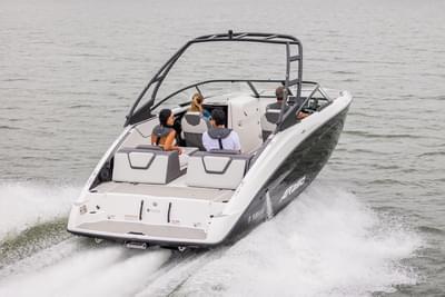 BOATZON | Yamaha Boats AR250 2026 BOATZON | Yamaha Boats AR250 2026