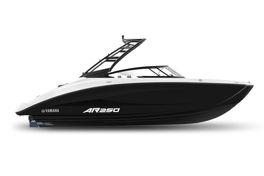 2026 Yamaha Boats AR250 - Sold Boat