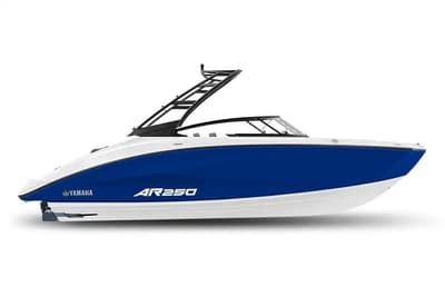 BOATZON | Yamaha Boats AR250 2027