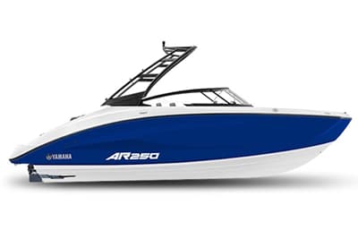 BOATZON | Yamaha Boats AR250 2027 BOATZON | Yamaha Boats AR250 2027