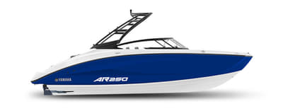 BOATZON | Yamaha Boats AR250 2027