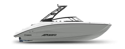 BOATZON | Yamaha Boats AR250 2027