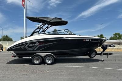 BOATZON | Yamaha Boats E SERIES 2017 BOATZON | Yamaha Boats E SERIES 2017