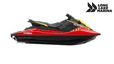 BOATZON | Yamaha Boats EX Deluxe 2024 BOATZON | Yamaha Boats EX Deluxe 2024