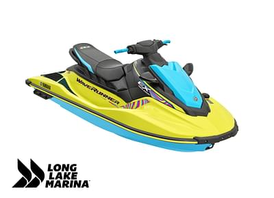 BOATZON | Yamaha Boats EX Deluxe 2024 BOATZON | Yamaha Boats EX Deluxe 2024