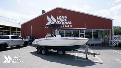 BOATZON | Yamaha Boats FSH SPORT 2021 BOATZON | Yamaha Boats FSH SPORT 2021