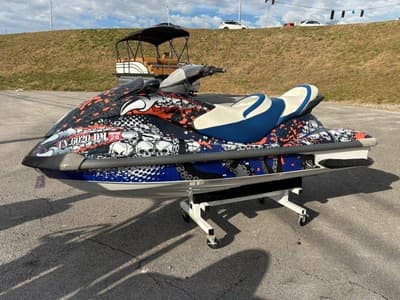 BOATZON | Yamaha Boats FX CRUISER 2005