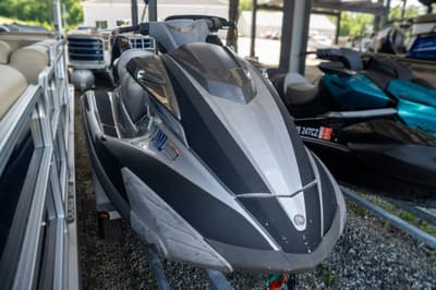 BOATZON | Yamaha Boats FX CRUISER 2011