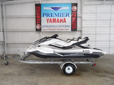 BOATZON | Yamaha Boats FX CRUISER 2019
