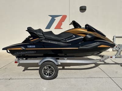 BOATZON | Yamaha Boats FX CRUISER HO 2025