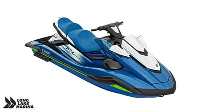 BOATZON | Yamaha Boats FX Cruiser SVHO w Audio 2024 BOATZON | Yamaha Boats FX Cruiser SVHO w Audio 2024