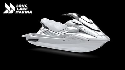 BOATZON | Yamaha Boats FX Cruiser SVHO w Audio 2025