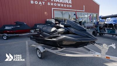 BOATZON | Yamaha Boats FX Cruiser SVHO w Audio 2025 BOATZON | Yamaha Boats FX Cruiser SVHO w Audio 2025