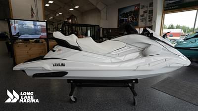 BOATZON | Yamaha Boats FX Cruiser SVHO w Audio 2025 BOATZON | Yamaha Boats FX Cruiser SVHO w Audio 2025