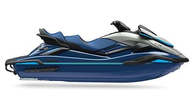 BOATZON | Yamaha Boats FX Limited SVHO 2025 BOATZON | Yamaha Boats FX Limited SVHO 2025
