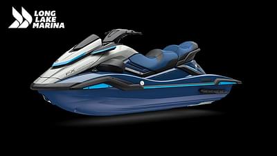 BOATZON | Yamaha Boats FX Limited SVHO 2025 BOATZON | Yamaha Boats FX Limited SVHO 2025