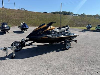 BOATZON | Yamaha Boats FX SVHO 2024
