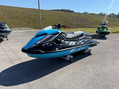 BOATZON | Yamaha Boats GP HO 1900 w Audio 2024