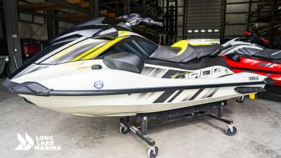 BOATZON | Yamaha Boats GP HO w Audio 2025 BOATZON | Yamaha Boats GP HO w Audio 2025