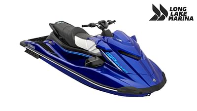 BOATZON | Yamaha Boats GP SVHO w Audio 2024