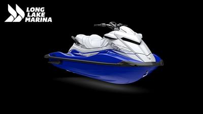 BOATZON | Yamaha Boats GP SVHO w Audio 2025 BOATZON | Yamaha Boats GP SVHO w Audio 2025
