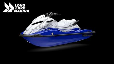 BOATZON | Yamaha Boats GP SVHO w Audio 2025 BOATZON | Yamaha Boats GP SVHO w Audio 2025