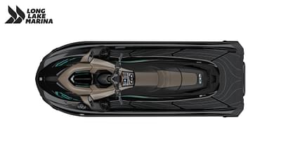 BOATZON | Yamaha Boats GP SVHO w Audio 2025 BOATZON | Yamaha Boats GP SVHO w Audio 2025