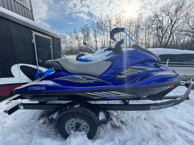BOATZON | Yamaha Boats GP1300R 2008