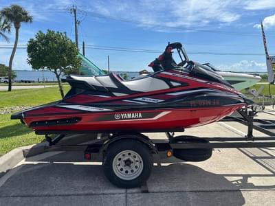 BOATZON | Yamaha Boats GP1800R 2019