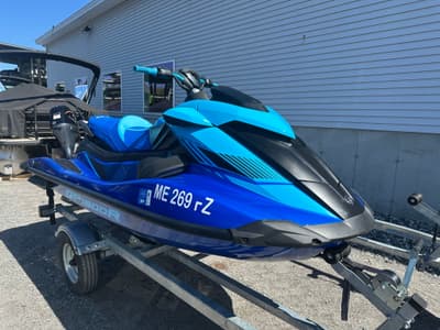 BOATZON | Yamaha Boats GP9 1800R 2023