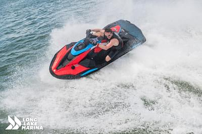 BOATZON | Yamaha Boats Jet Blaster DLX 3UP 2025 BOATZON | Yamaha Boats Jet Blaster DLX 3UP 2025