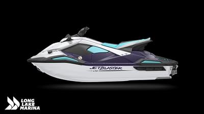 BOATZON | Yamaha Boats Jet Blaster LTD 2025