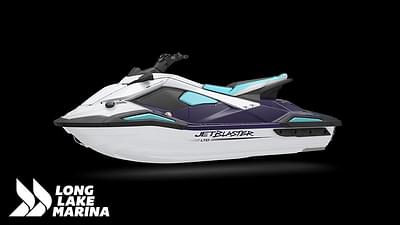 BOATZON | Yamaha Boats Jet Blaster LTD 2025 BOATZON | Yamaha Boats Jet Blaster LTD 2025