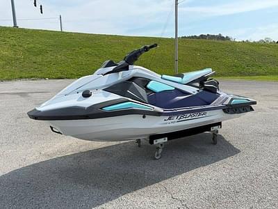 BOATZON | Yamaha Boats Jet Blaster LTD 2025 BOATZON | Yamaha Boats Jet Blaster LTD 2025