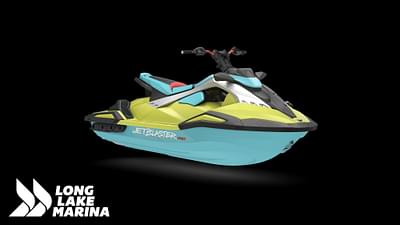 BOATZON | Yamaha Boats Jet Blaster Pro 3UP 2025 BOATZON | Yamaha Boats Jet Blaster Pro 3UP 2025