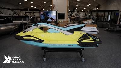 BOATZON | Yamaha Boats Jet Blaster Pro 3UP 2025
