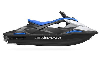 BOATZON | Yamaha Boats JetBlaster 2025 BOATZON | Yamaha Boats JetBlaster 2025