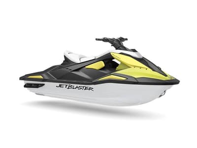 BOATZON | Yamaha Boats JetBlaster 2027