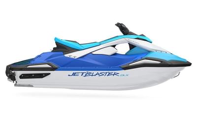 BOATZON | Yamaha Boats Jetblaster DLX 2Up 2026