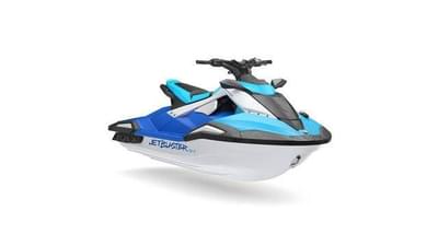 BOATZON | Yamaha Boats JetBlaster DLX 2UP 2026