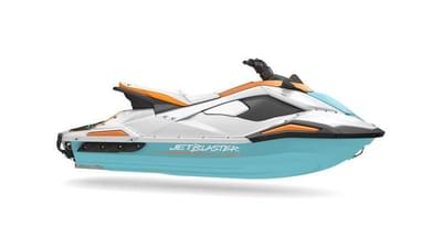 BOATZON | Yamaha Boats Jetblaster LTD 2026