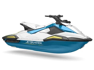 BOATZON | Yamaha Boats Jetblaster LTD 2027