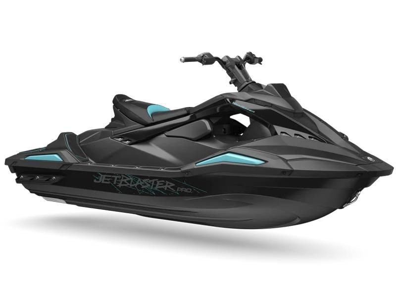 2027 Yamaha Boats JetBlaster PRO 2UP - Sold Boat