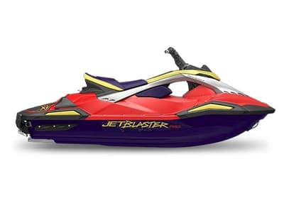 BOATZON | Yamaha Boats JetBlaster PRO 2UP 2027